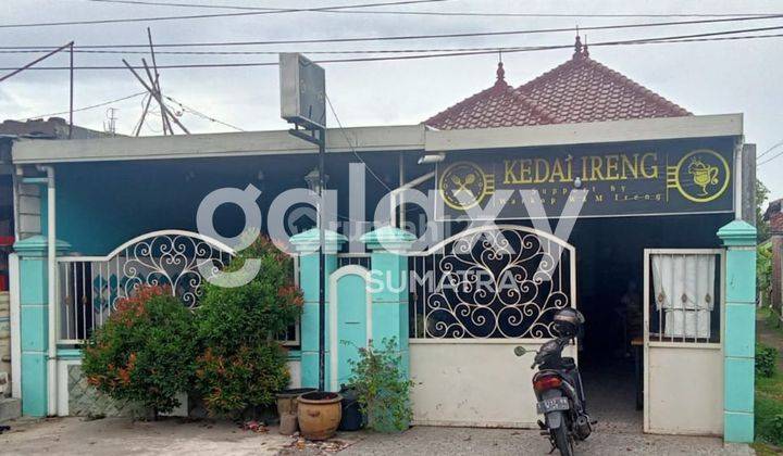 Rumah Bagus di Mojosari, Mojokerto 1