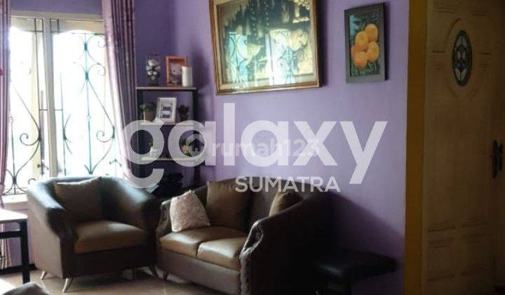 Rumah Bagus di Mojosari, Mojokerto 3