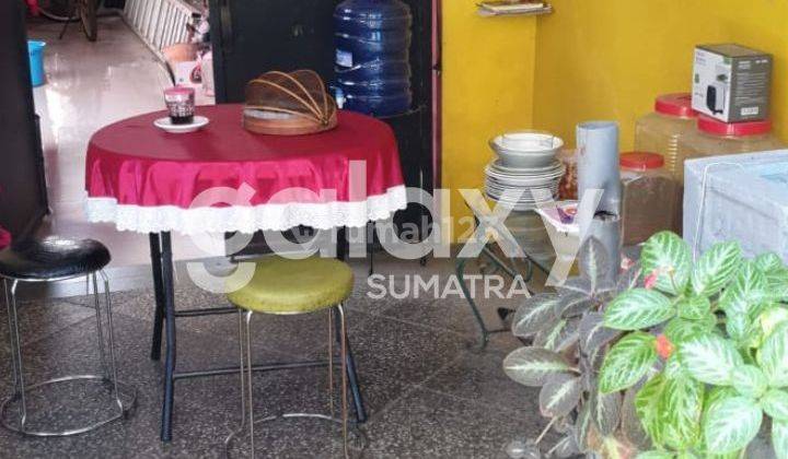 Rumah Bagus di Mojosari, Mojokerto 5