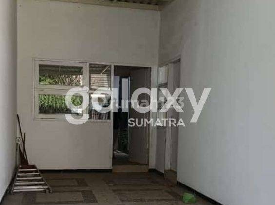 Rumah Bagus SHM di Perum Delta Sari Waru ( Cassabella ), Sidoarjo 2