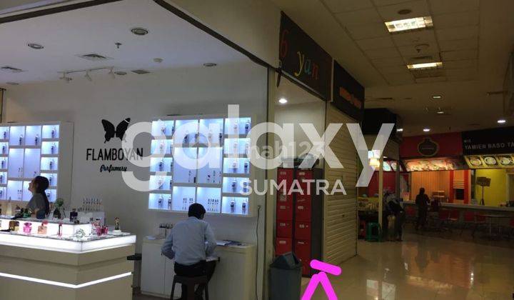 Stand Toko di Cito, Surabaya 6,25 M Bagus 1