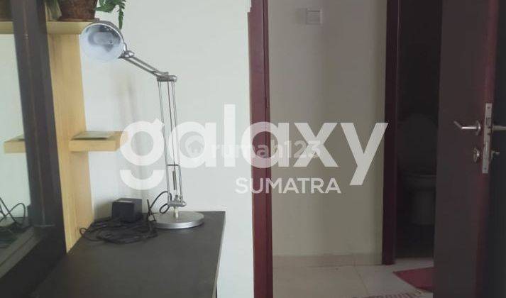 Apartement RUBY BSB BALIKPAPAN 2 BR Furnished Bagus 2