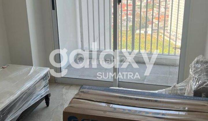 Apartement 88 Avenue 2 BR Furnished Bagus 1