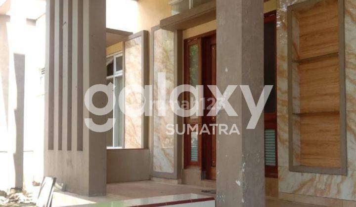 Rumah 2 Lantai Bagus SHM di Jaya Maspion Permata , Sidoarjo 2