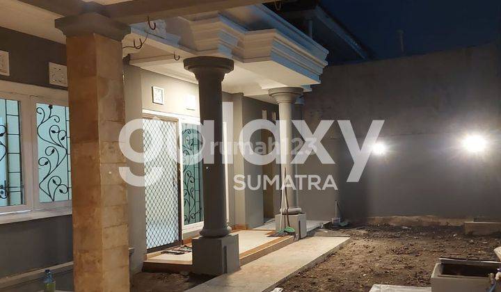 Rumah Bagus SHM di Delta Sari Baru, Sidoarjo 2