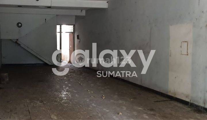 Ruko di Surya Inti Permata Juanda, Sidoarjo 330 m Bagus HGB 2