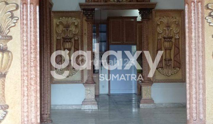 Rumah 2 Lantai Bagus SHM di Juanda Harapan Permai, Sidoarjo 2