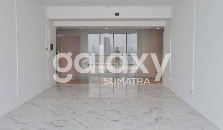 Office Ciputra World Lantai 25, Surabaya 50 m Bagus 2