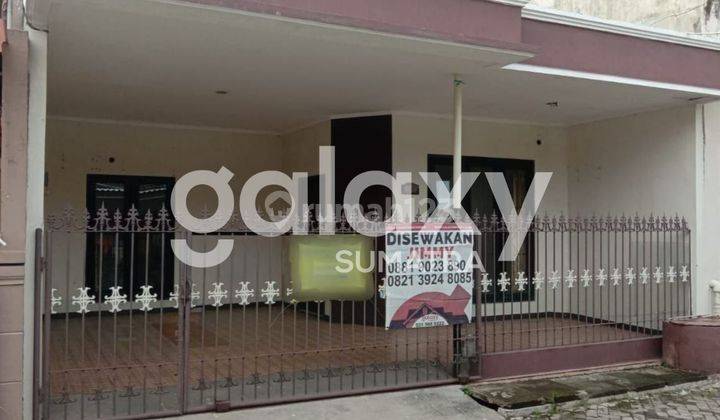 Rumah Siap Huni di Delta Sari Indah  1