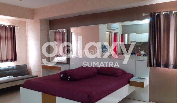 Apartement Gunawangsa Manyar Bagus 1