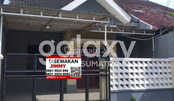 Rumah Bagus di Grand Delta Sari, Sidoarjo 1