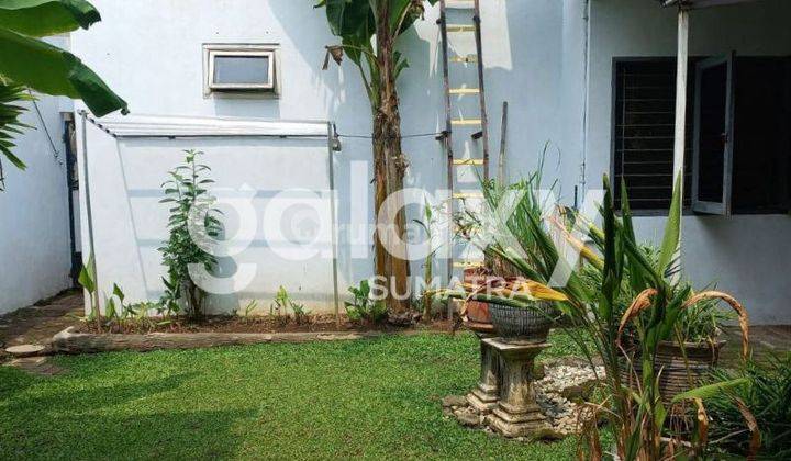 Rumah Bagus SHM di Delta Sari Baru, Sidoarjo 2