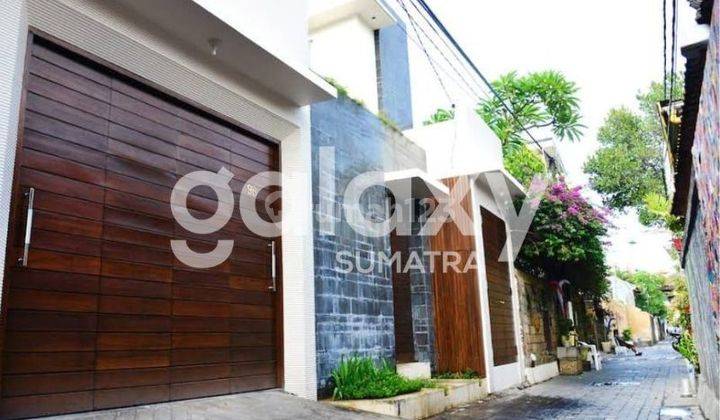 Villa in Legian, Kuta, Bali, Badung 270 m SHM 1