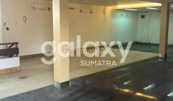 Ruko 2.5 Lantai SHM di Nol Jl. Raya Pengampon, Surabaya 2