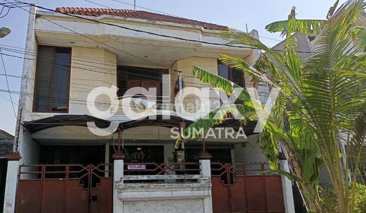 Kost di Siwalankerto Permai, Surabaya 252 m SHM 1