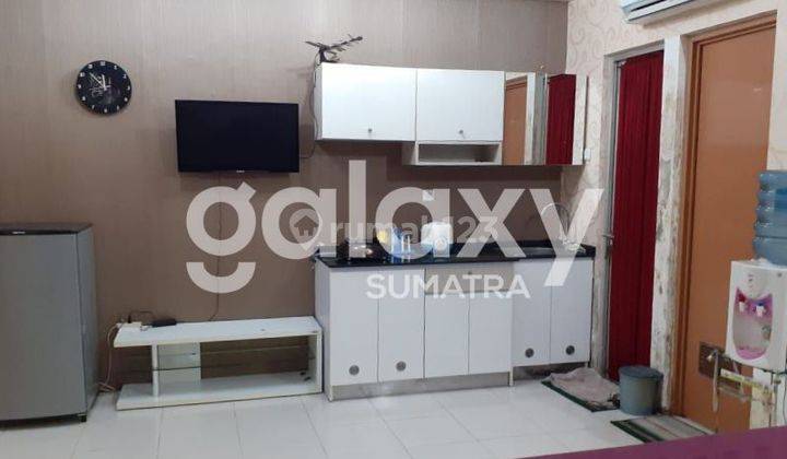 Apartement Gunawangsa Manyar Bagus 2