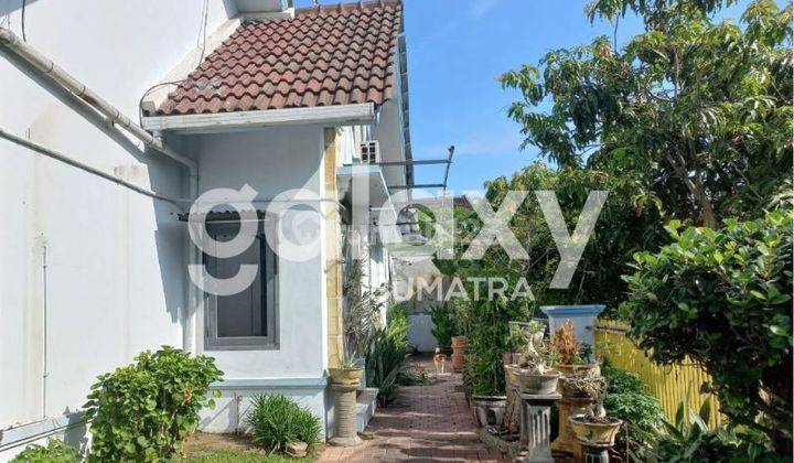 Rumah Bagus SHM di Delta Sari Baru, Sidoarjo 1