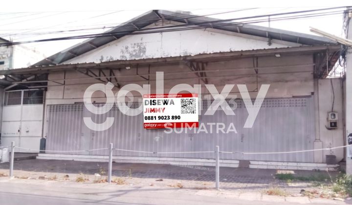 Ex Alfamart Shop House on Jl. Sedati Agung Betro Sedati Sidoarjo