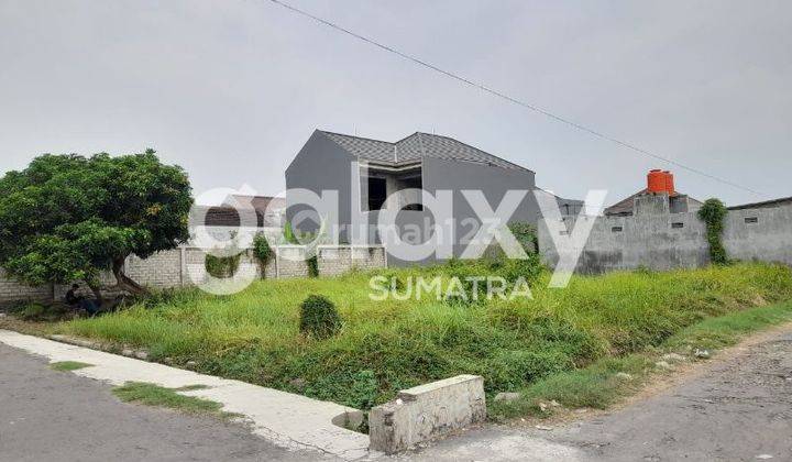 Tanah di Jombang, SHM 600 m² 1