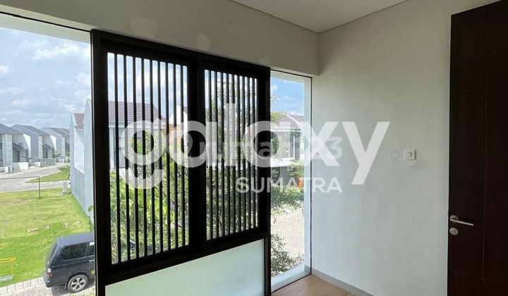 House in Shojiland, Furnished Condition