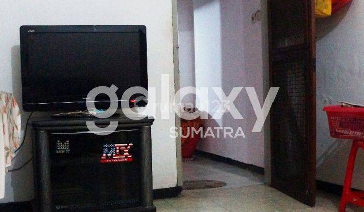 Rumah 2 Lantai di Kalianyar Kulon Surabaya  2