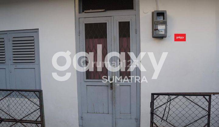 Rumah 2 Lantai di Kalianyar Kulon Surabaya  1