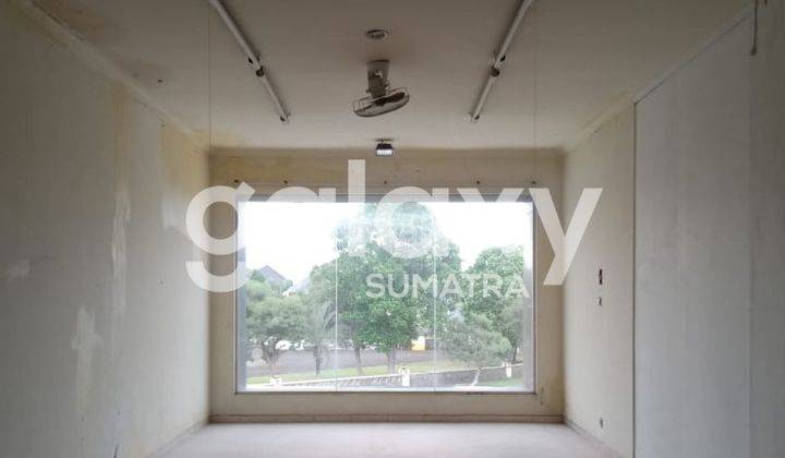 Ruko 2 Lantai di Delta Sari Baru  2