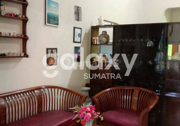 Rumah Tinggal + Usaha Bagus SHM di Delta Sari, Sidoarjo 2