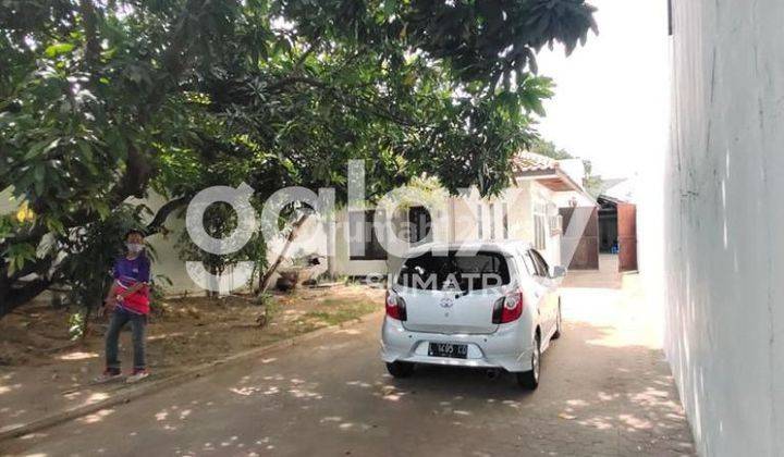 Rumah dan Gudang di Raya Kenjeran Surabaya 2