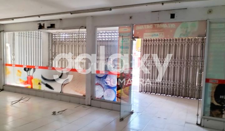 Ex Alfamart Shop House on Jl. Sedati Agung Betro Sedati Sidoarjo