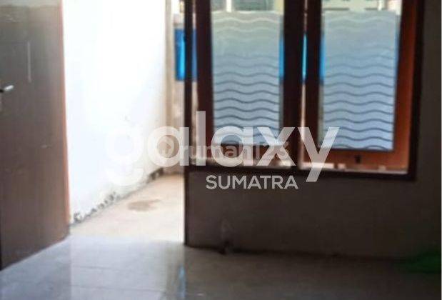 Rumah 1 Lantai di Tropodo Indah Waru 2