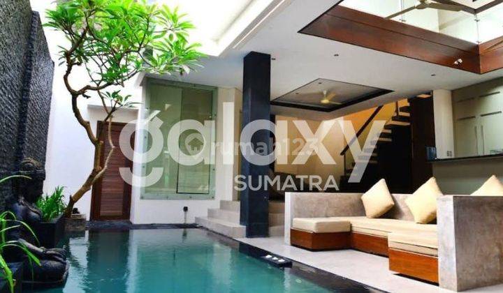 Villa in Legian, Kuta, Bali, Badung 270 m SHM 2