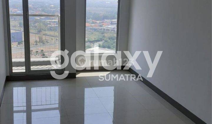 Apartement Anderson Tower Unfurnished Bagus 2