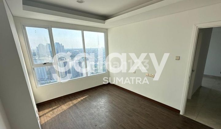 88 Avenue Apartment, Empty Condition 88 Avenue Apartment, Empty Condition