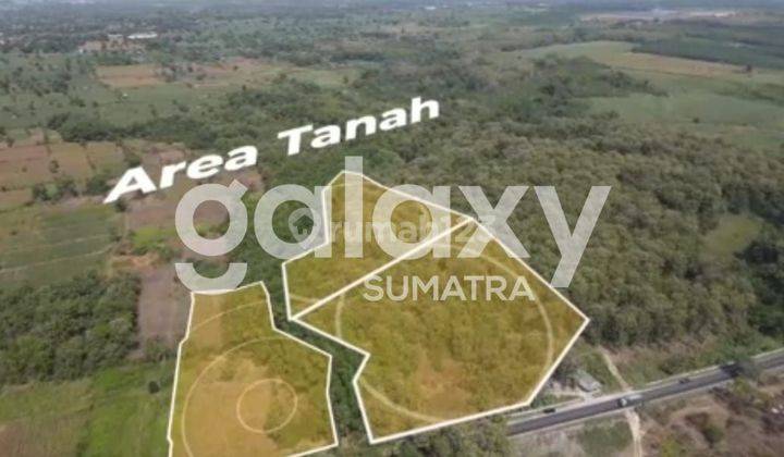 Tanah di Panceng, Gresik SHM 15.000 m² 1