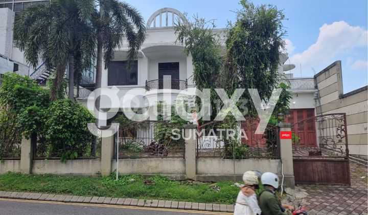 Super Prime Commercial Area di Raya Telaga Utama Citaland  1