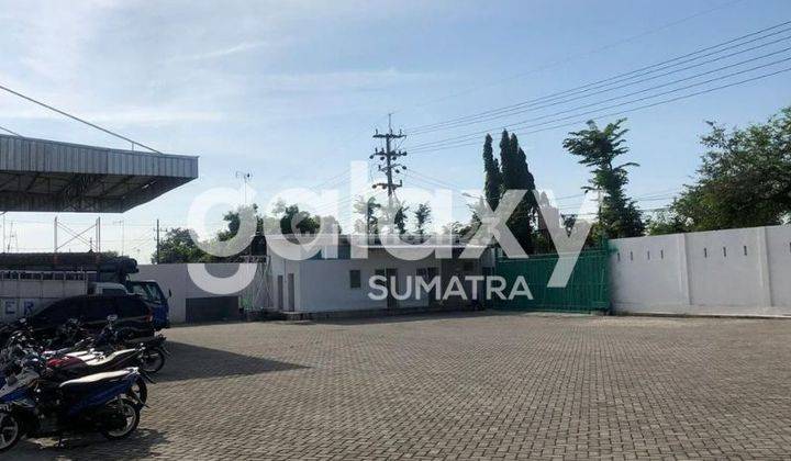 Pabrik di Jl. Raya Wonorejo Pasuruan, Pasuruan 2.500 m Bagus 2