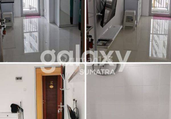 Apartemen Gunawangsa Tidar Furnished Bagus 1