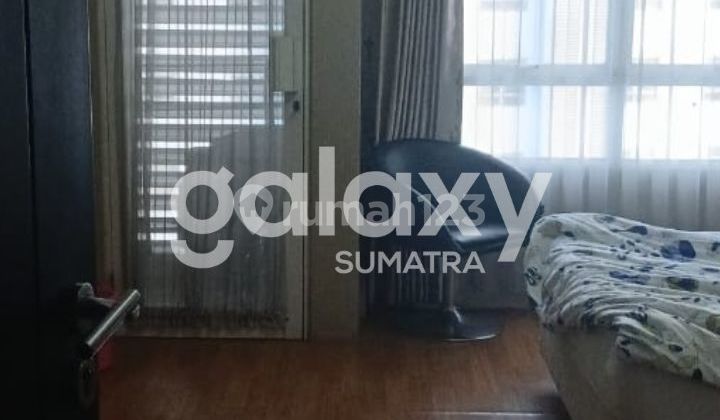 Metropolis Apartment Floor 17, Standard Furnished