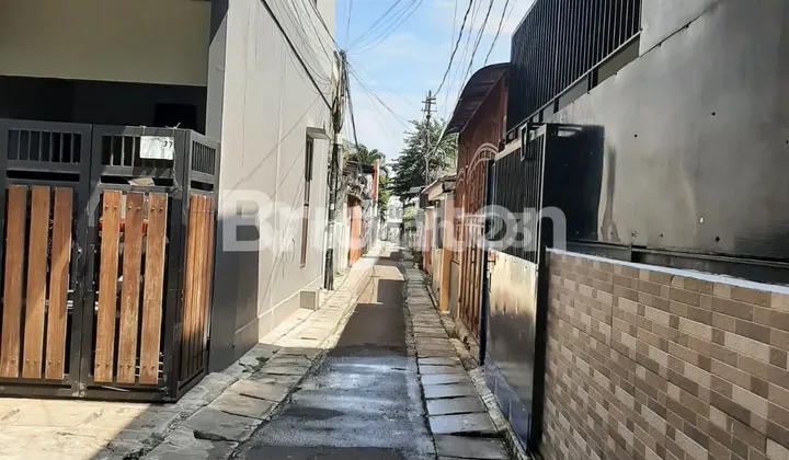 Jual Rumah Bagus untuk Buat Kontrakan 2