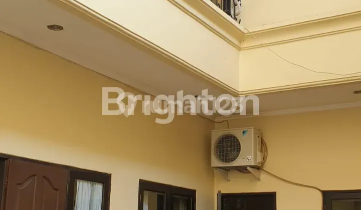 Di Jual Rumah Citra 3 Pegadungan Jakarta Barat 2