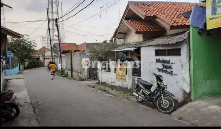 Rumah di Karang Tengah lokasi Strategis 2