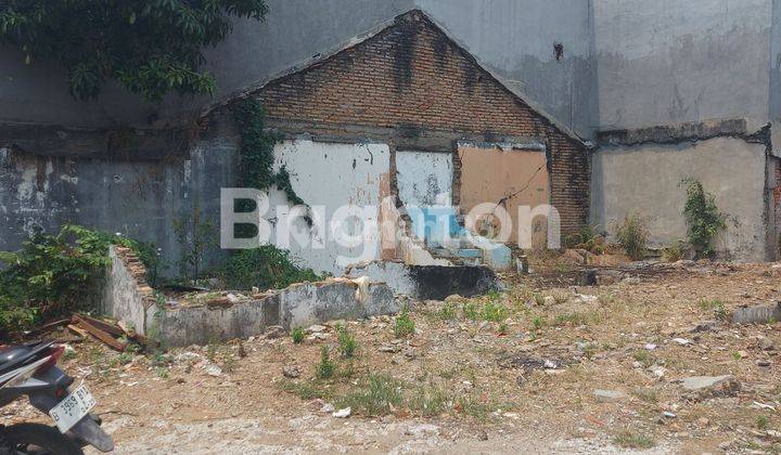 Tanah bisa dibuat jadi Kantor atau Gudang 2