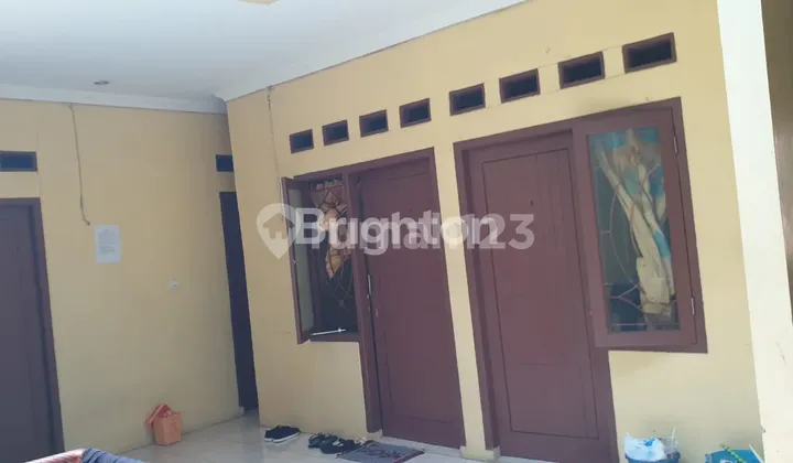 For Sale: Very Profitable Boarding House Investment, Income 13.6 Million/Month