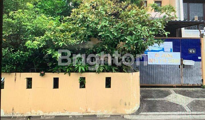 Jual Rumah di Metro Permata 1  1