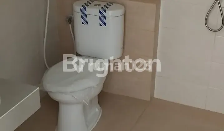 Jual Rumah di Perumahan Metro 2 Tangerang 2