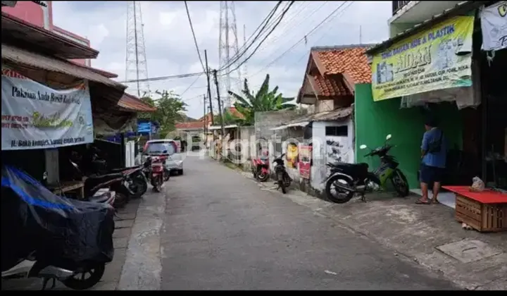 Di Jual Rumah di Karang Tengah Lokasi Strategis 2