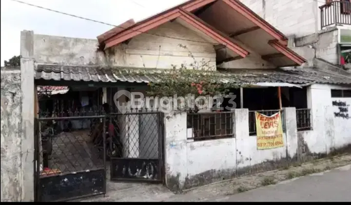 Di Jual Rumah di Karang Tengah Lokasi Strategis Di Jual Rumah di Karang Tengah Lokasi Strategis