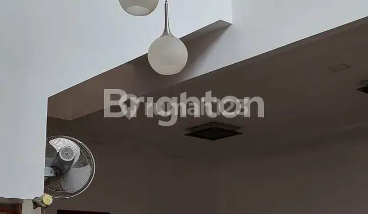 Jual Rumah di Metro Permata 1 2