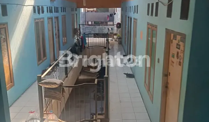 Strategic Location for Selling Boarding Houses in Bintaro 2